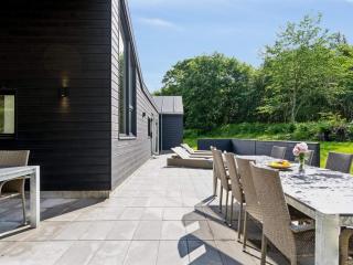 Holiday home Glesborg II - Glesborg - 5