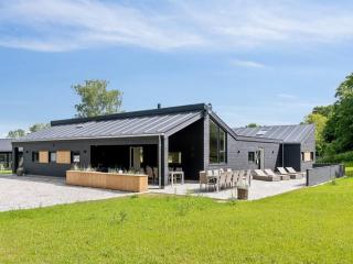 Holiday home Glesborg II - Glesborg - 0
