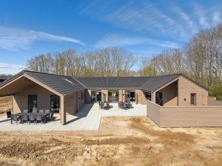 Holiday home Sydals XI - Sarup - 8