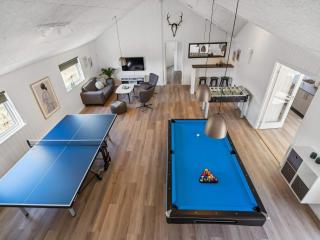 Holiday home Sydals XI - Sarup - 1