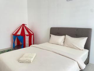 Frangipani Yarra Park Homestay - Sungai Petani - 6