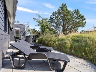4 star holiday home in Nørre Nebel, cleaning included - 1
