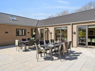 Holiday home Sydals XI - Sarup - 0