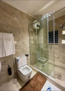 Luxe Home - Abuja - 0