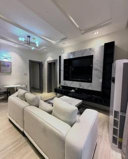 Luxe Home - Abuja - 9
