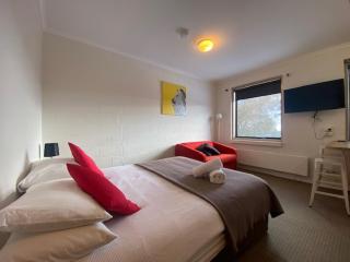 Snowland Apartment 6 - 1