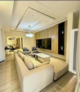 Luxe Home - Abuja - 8