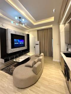 Luxe Home - Abuja - 7