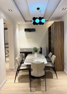 Luxe Home - Abuja - 6