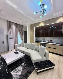 Luxe Home - Abuja - 5