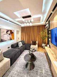 Luxe Home - Abuja - 4