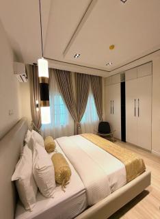 Luxe Home - Abuja - 3