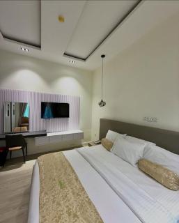 Luxe Home - Abuja - 2