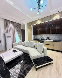 Luxe Home - Abuja - 1