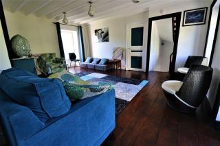 Maison 8 personnes localisée au cœur de Sainte-Marie-du-Mont - 7