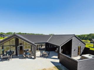 Holiday home Sydals III - Sarup - 8