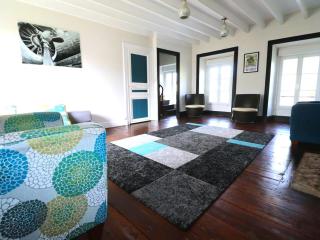 Maison 8 personnes localisée au cœur de Sainte-Marie-du-Mont - 6