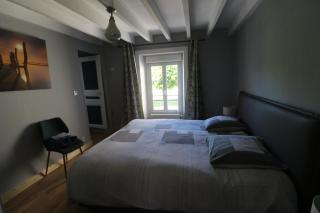 Maison 8 personnes localisée au cœur de Sainte-Marie-du-Mont - Sainte-Marie-du-Mont - 2