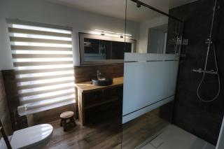 Maison 8 personnes localisée au cœur de Sainte-Marie-du-Mont - Sainte-Marie-du-Mont - 5