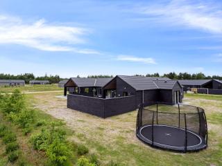 Holiday home Nørre Nebel XX - Nørre Nebel - 2