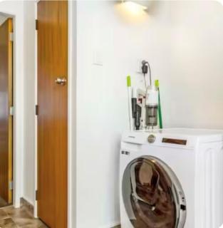 Inner City Pad - 1