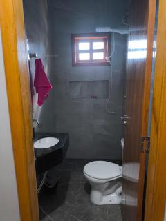 Casa aconchego em Foz do Iguaçu - Foz do Iguaçu - 3