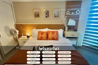 Bohemian Cozy Studio for Couples with Beach View - Lagundi - 8