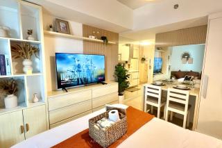 Bohemian Cozy Studio for Couples with Beach View - Lagundi - 7