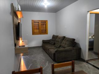Casa aconchego em Foz do Iguaçu - Foz do Iguaçu - 2