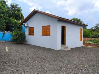 Casa aconchego em Foz do Iguaçu - Foz do Iguaçu - 0