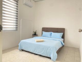 Frangipani Yarra Park Homestay - Sungai Petani - 4