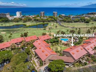 Kaanapali Royal H303 - Lahaina - 5