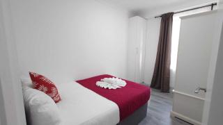 Kings Cross Comfortable Apartments - Eurostar - London - 0
