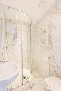 Kings Cross Comfortable Apartments - Eurostar - Londres - 5
