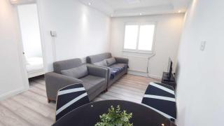 Kings Cross Comfortable Apartments - Eurostar - London - 8