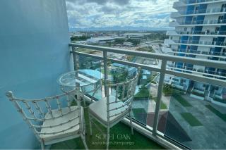 Bohemian Cozy Studio for Couples with Beach View - Lagundi - 3