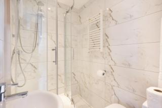 Kings Cross Comfortable Apartments - Eurostar - London - 2