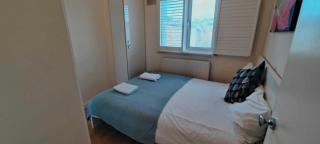 Kings Cross Comfortable Apartments - Eurostar - London - 2