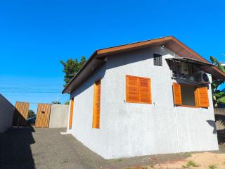 Casa aconchego em Foz do Iguaçu - Foz do Iguaçu - 9