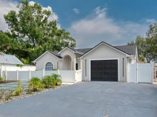 Luxury apartment 1 mile away from Raymond James stadium - Tampa - 9