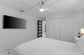 Luxury apartment 1 mile away from Raymond James stadium - Tampa - 3