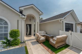 Luxury apartment 1 mile away from Raymond James stadium - Tampa - 8
