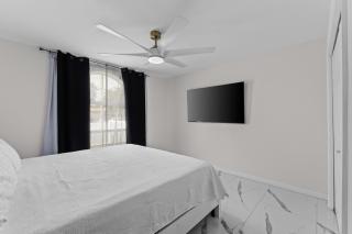 Luxury apartment 1 mile away from Raymond James stadium - Tampa - 2