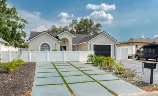 Luxury apartment 1 mile away from Raymond James stadium - Tampa - 7