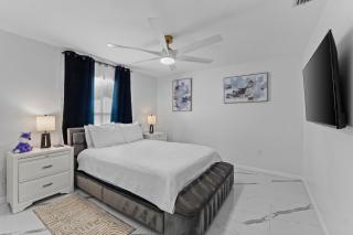 Luxury apartment 1 mile away from Raymond James stadium - Tampa - 1