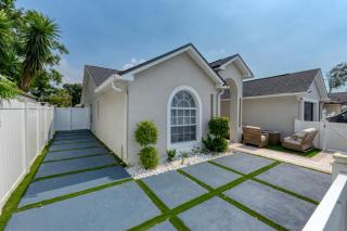 Luxury apartment 1 mile away from Raymond James stadium - 6