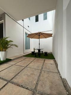 Frangipani Yarra Park Homestay - Sungai Petani - 2