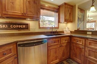 WL210 West Lake Lodge condo - 1