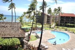 Papakea L105 condo - 0