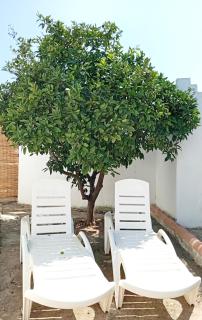 Casa del abuelo antonioTrujillo - Conil de la Frontera - 3